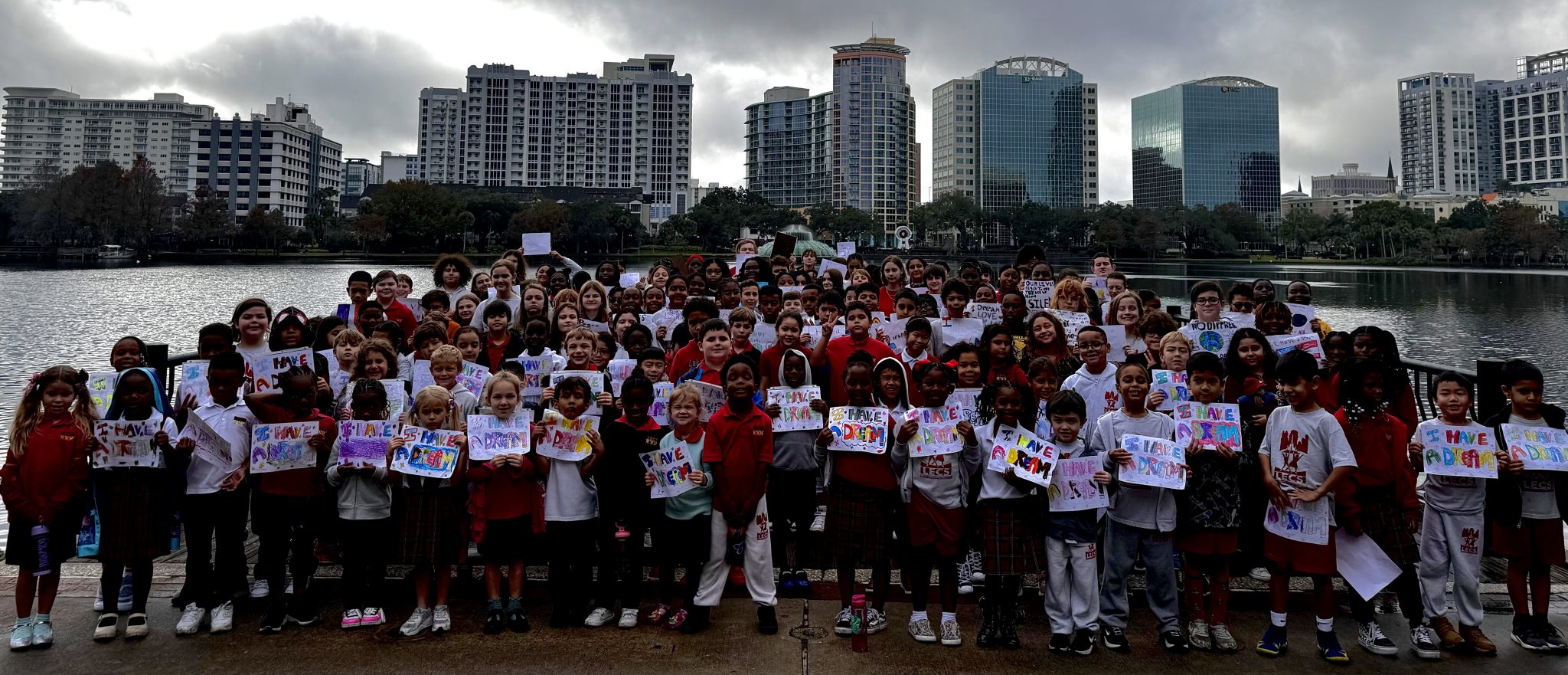 Lake Eola Charter School Tuition Free K8 Public School In Orlando